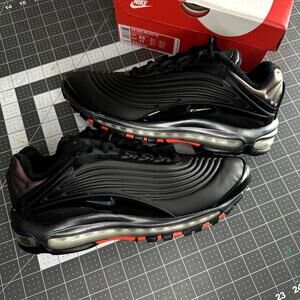 Air Max Deluxe SE